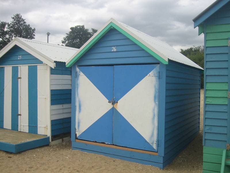26 Bathing Box, BRIGHTON, VIC 3186 Australia