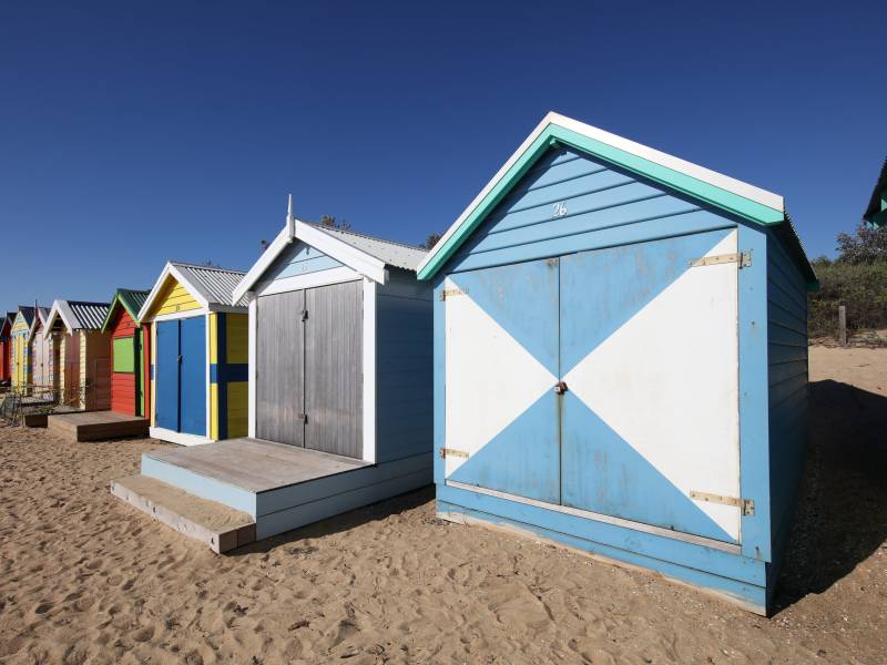 26 Bathing Box, BRIGHTON, VIC 3186 Australia