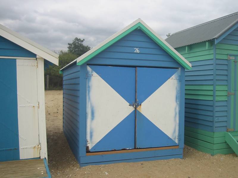 26 Bathing Box, BRIGHTON, VIC 3186 Australia