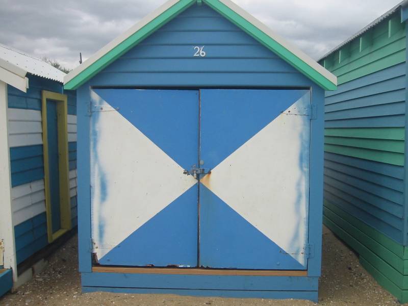 26 Bathing Box, BRIGHTON, VIC 3186 Australia