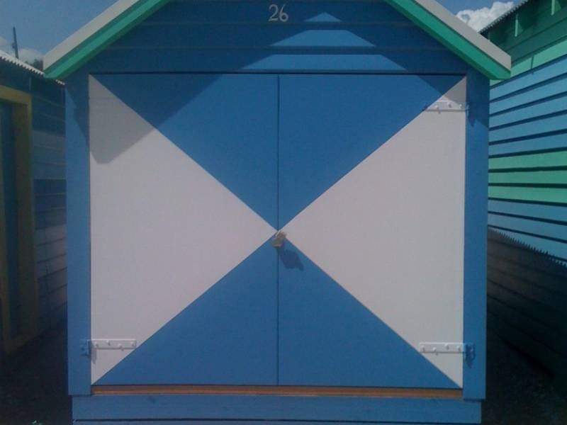 26 Bathing Box, BRIGHTON, VIC 3186 Australia