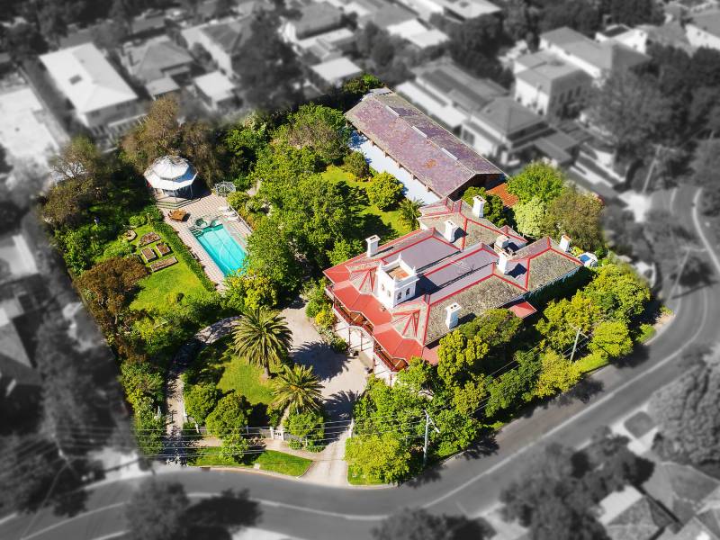 201-205 Were Street, BRIGHTON EAST, VIC 3187 Australia