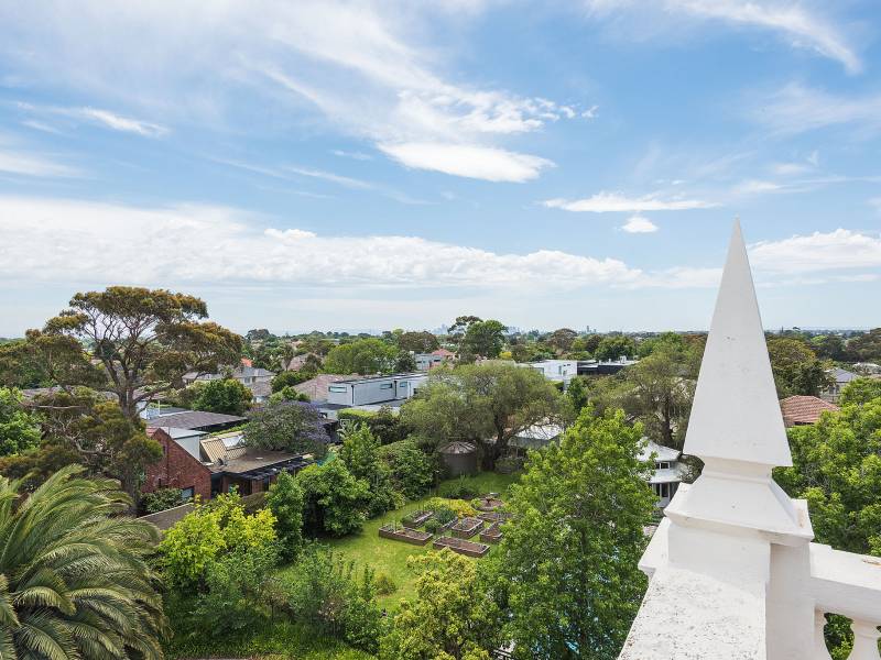 201-205 Were Street, BRIGHTON EAST, VIC 3187 Australia