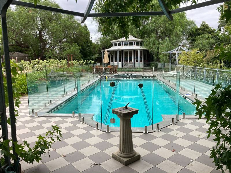 201-205 Were Street, BRIGHTON EAST, VIC 3187 Australia