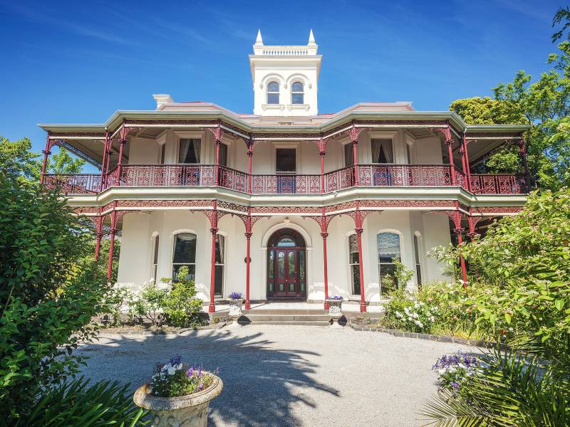 201-205 Were Street, BRIGHTON EAST, VIC 3187 Australia