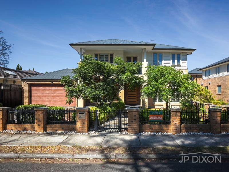 80 Fewster Road, HAMPTON, VIC 3188 Australia