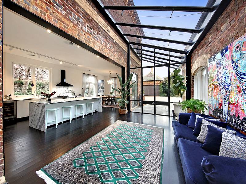 5 Leslie Grove, BRIGHTON, VIC 3186 Australia