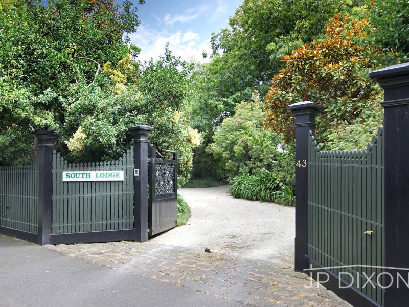 43-47 Were Street, BRIGHTON, VIC 3186 Australia