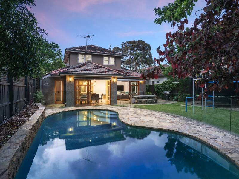 22 Margarita Street, HAMPTON, VIC 3188 Australia