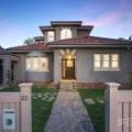 22 Margarita Street, HAMPTON, VIC 3188 Australia