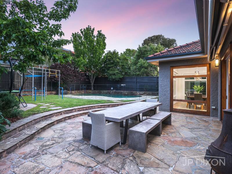 22 Margarita Street, HAMPTON, VIC 3188 Australia