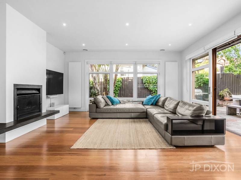 22 Margarita Street, HAMPTON, VIC 3188 Australia