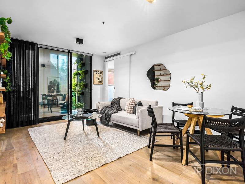 111/10 Porter Street, PRAHRAN, VIC 3181 Australia