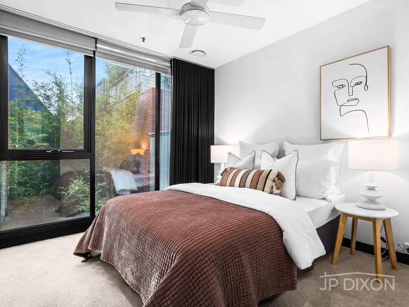 111/10 Porter Street, PRAHRAN, VIC 3181 Australia