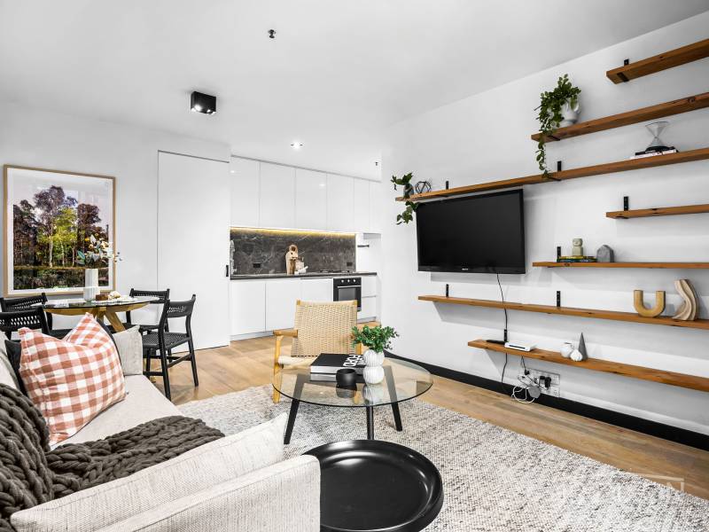 111/10 Porter Street, PRAHRAN, VIC 3181 Australia