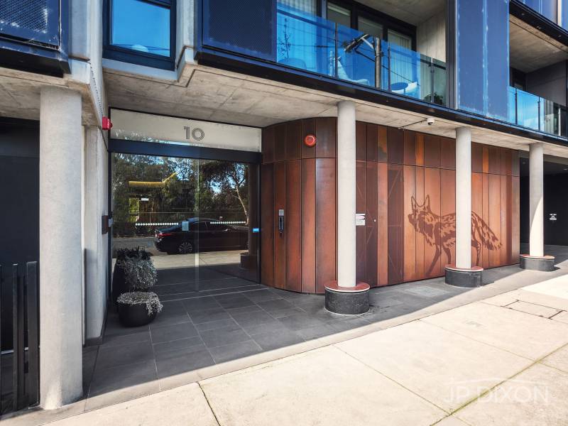 111/10 Porter Street, PRAHRAN, VIC 3181 Australia