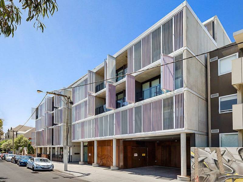 111/10 Porter Street, PRAHRAN, VIC 3181 Australia