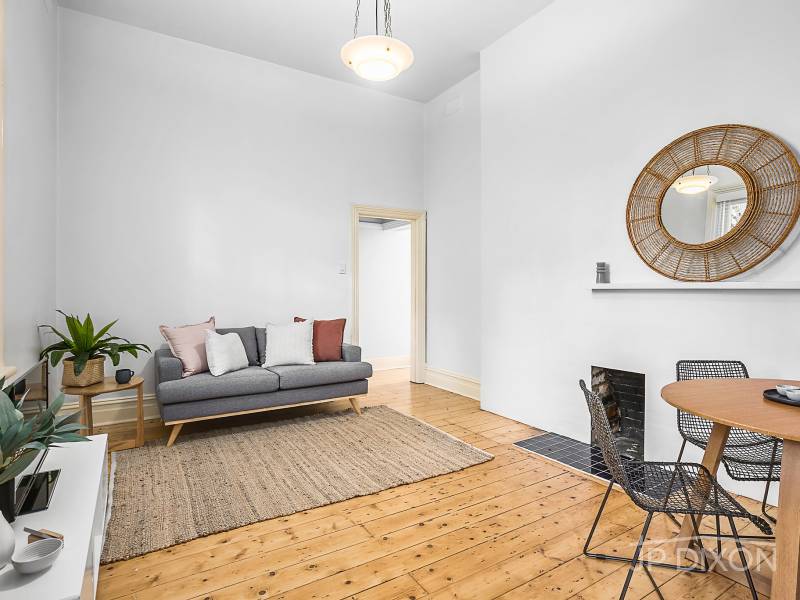 3/19 Marine Parade, ST KILDA, VIC 3182 Australia