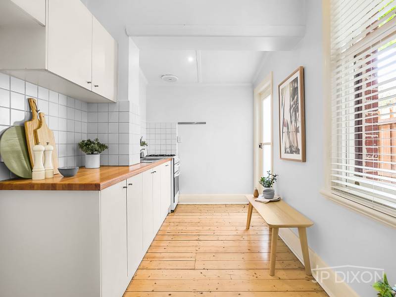 3/19 Marine Parade, ST KILDA, VIC 3182 Australia