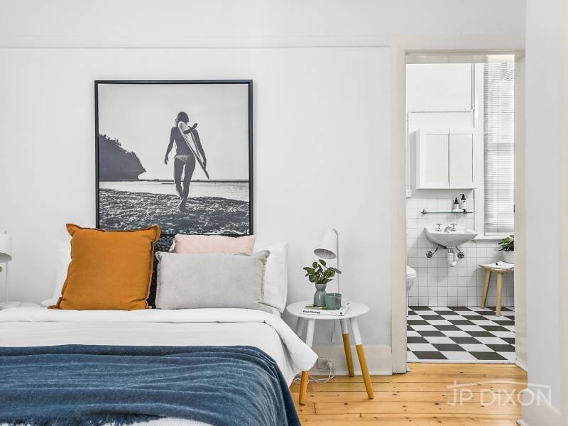 3/19 Marine Parade, ST KILDA, VIC 3182 Australia