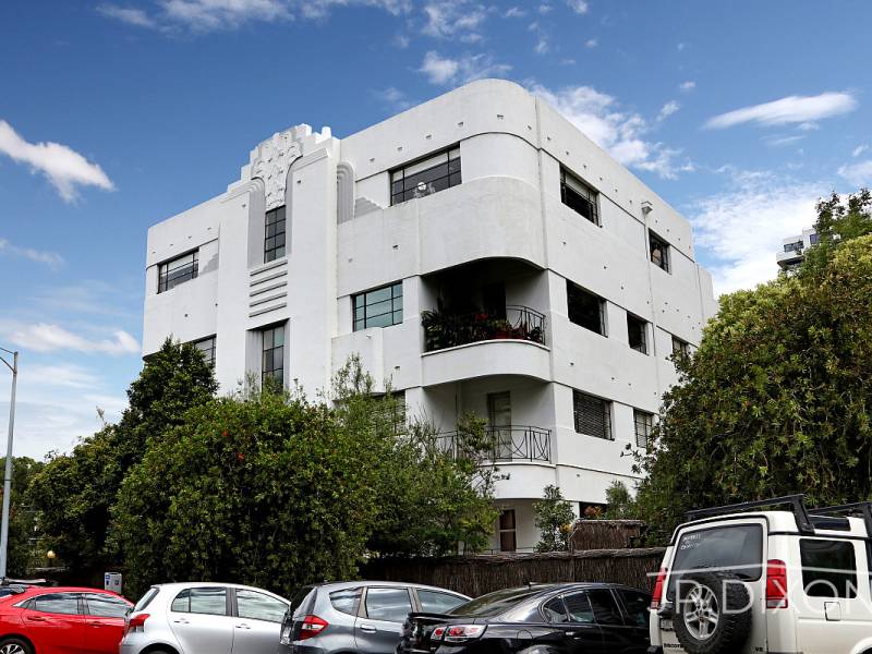 41/32 Queens Road, MELBOURNE, VIC 3004 Australia