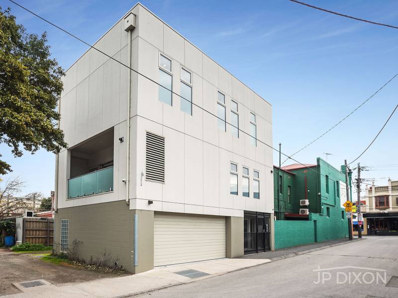 21 Marion  Street, BRIGHTON, VIC 3186 Australia