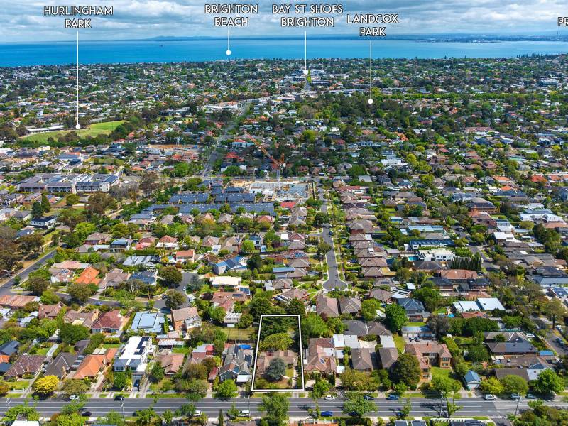 17 Hodder Street, BRIGHTON EAST, VIC 3187 Australia