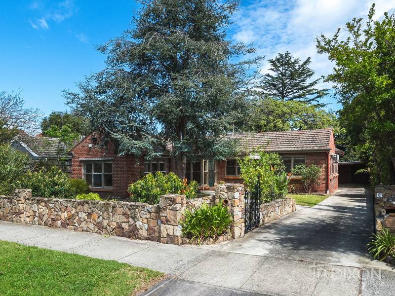17 Hodder Street, BRIGHTON EAST, VIC 3187 Australia