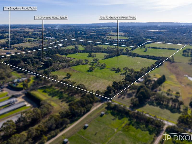 74 Graydens Road, TYABB, VIC 3913 Australia