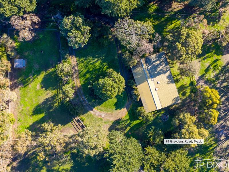 74 Graydens Road, TYABB, VIC 3913 Australia