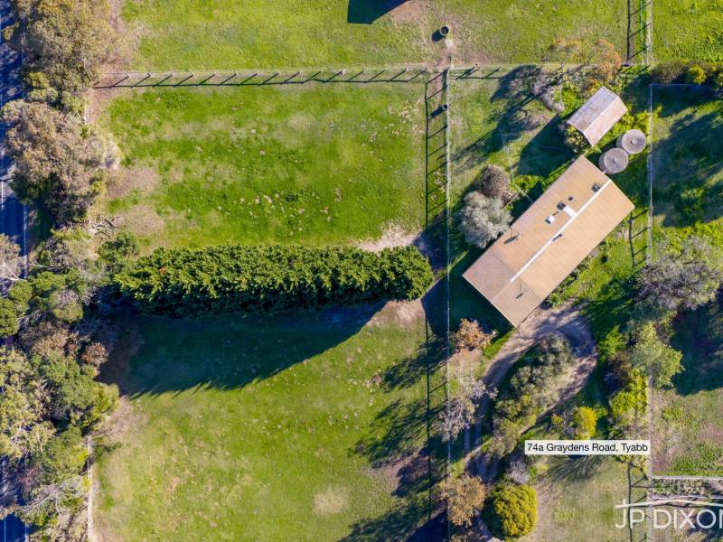 74 Graydens Road, TYABB, VIC 3913 Australia