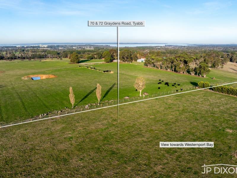 74 Graydens Road, TYABB, VIC 3913 Australia