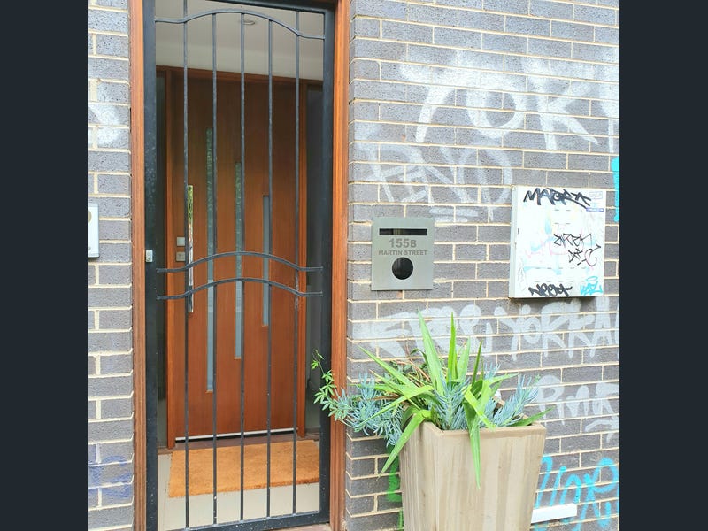 155B Martin Street, BRIGHTON, VIC 3186 Australia