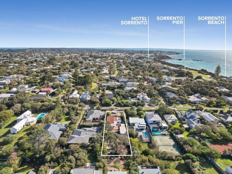23 Salonika Street, SORRENTO, VIC 3943 Australia