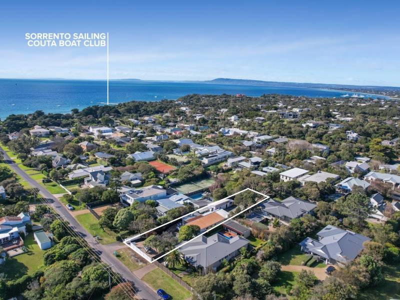 23 Salonika Street, SORRENTO, VIC 3943 Australia