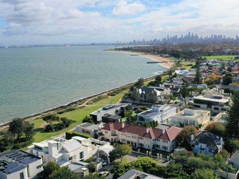 27-29 Kent Avenue, BRIGHTON, VIC 3186 Australia