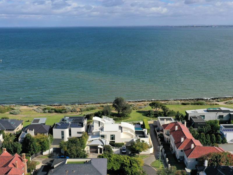 27-29 Kent Avenue, BRIGHTON, VIC 3186 Australia