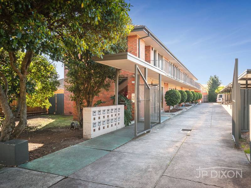 6/161 Oakleigh Road, CARNEGIE, VIC 3163 Australia