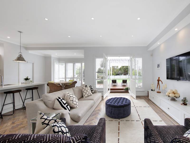 24 Gordon Street, HAMPTON, VIC 3188 Australia