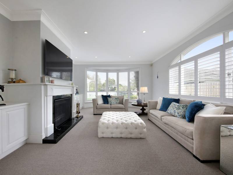 24 Gordon Street, HAMPTON, VIC 3188 Australia