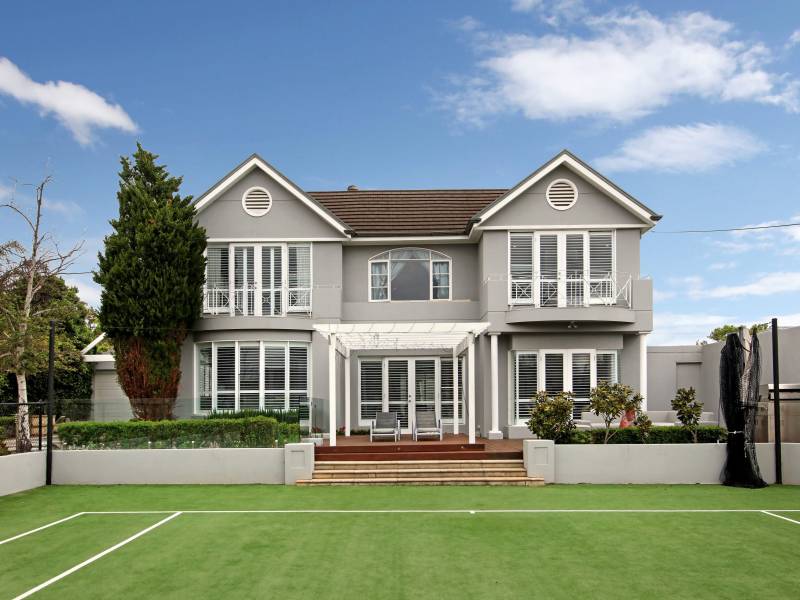 24 Gordon Street, HAMPTON, VIC 3188 Australia