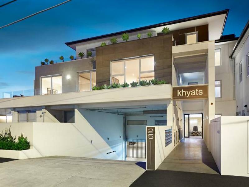 11/25 Wilson Street, BRIGHTON, VIC 3186 Australia