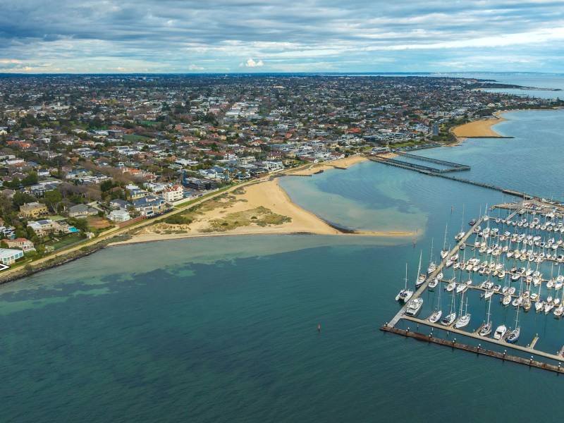 1 St Ninians Court, BRIGHTON, VIC 3186 Australia