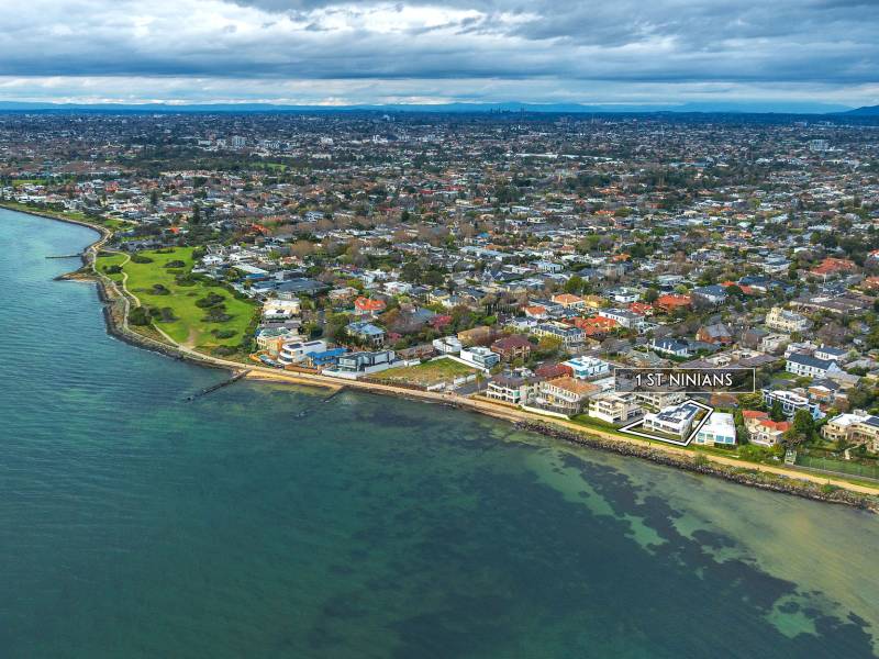 1 St Ninians Court, BRIGHTON, VIC 3186 Australia