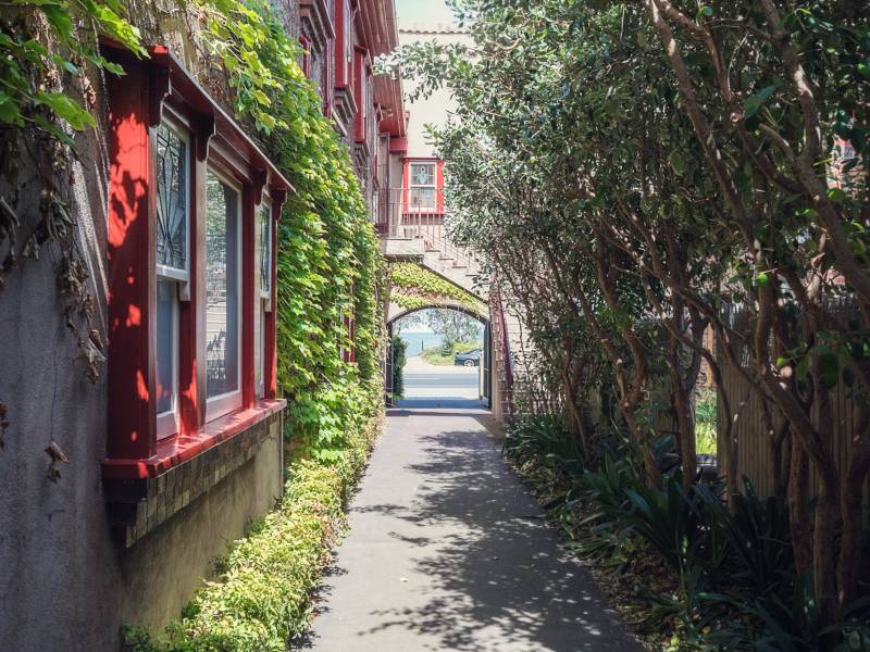 3/19 Marine Parade, ST KILDA, VIC 3182 Australia