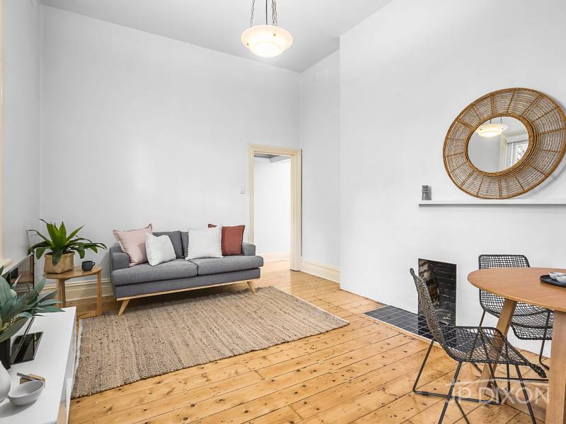 3/19 Marine Parade, ST KILDA, VIC 3182 Australia