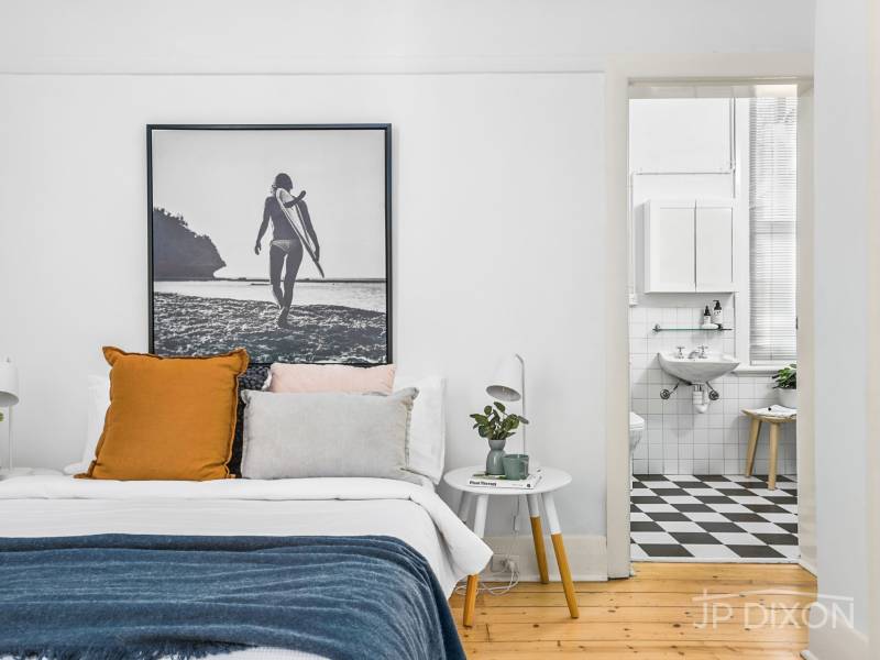 3/19 Marine Parade, ST KILDA, VIC 3182 Australia