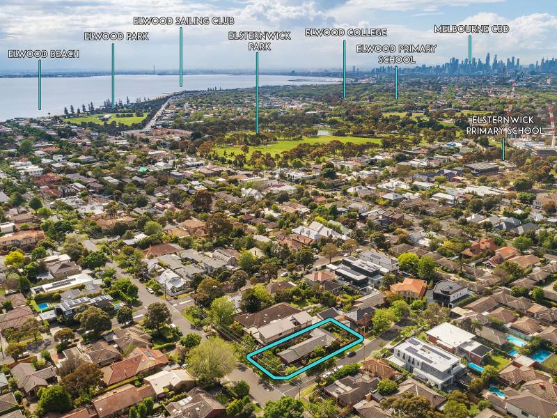 97 Cole Street, BRIGHTON, VIC 3186 Australia