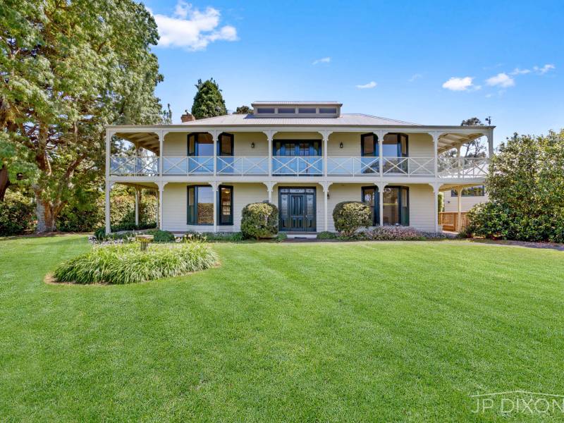 40 Ocean View Avenue, RED HILL SOUTH, VIC 3937 Australia