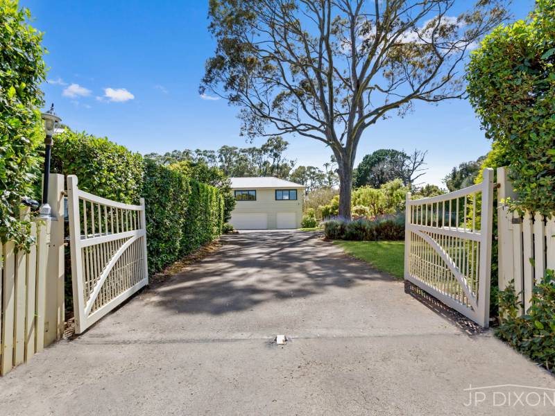 40 Ocean View Avenue, RED HILL SOUTH, VIC 3937 Australia